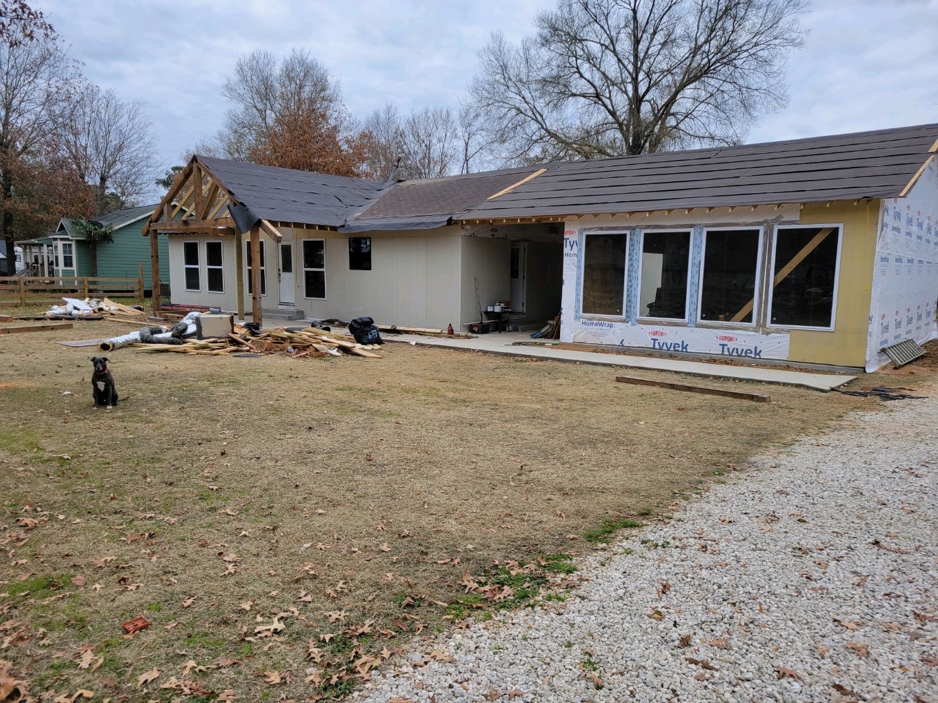 Elevate Your Space With Expert Craftsmanship